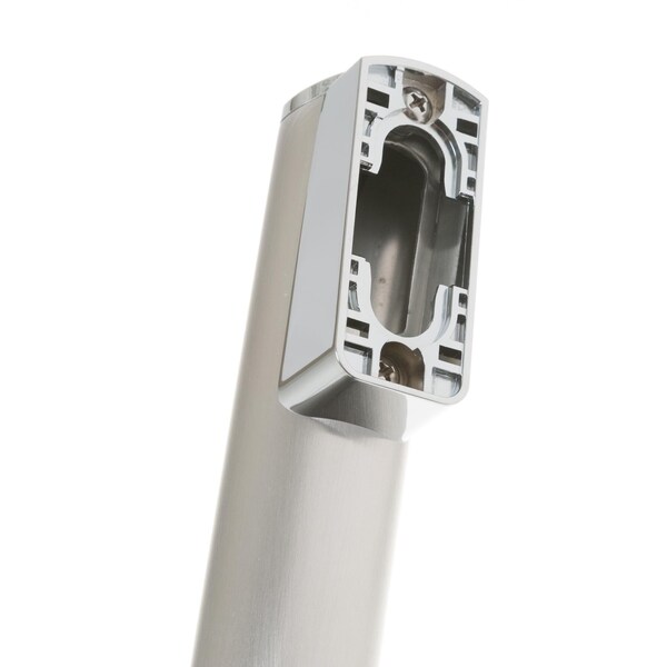 Ge WR12X25069 GE Door Handle Kit WR12X25069 - main